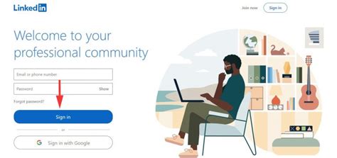 linkedin belépés|Welcome to LinkedIn.
